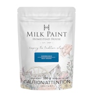 Homestead House - Milk Paint - SOLDIER BLUE