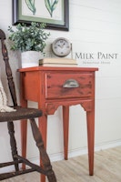 Homestead House - Milk Paint - SPICE
