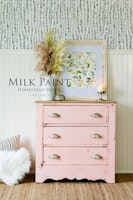 Homestead House - Milk Paint - SPRING BLOSSOM
