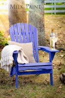 Homestead House - Milk Paint - ST. LAURENT BLUE