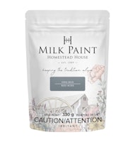 Homestead House - Milk Paint - STEEL BLUE