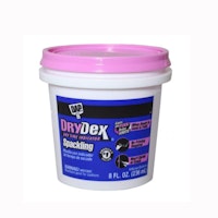 DAP® Dry Dex - Multispackel (mindre reparationer) 237ml