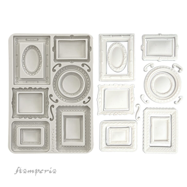 ALTEREGO FRAMES