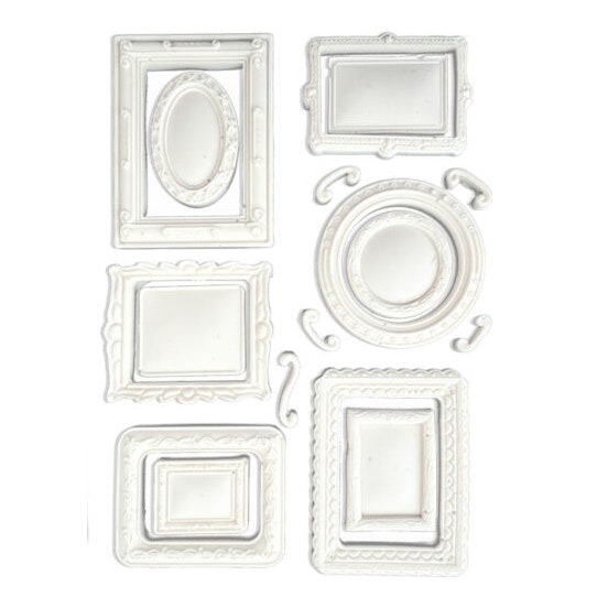 ALTEREGO FRAMES