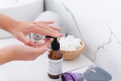 Fusion™ Fusion - Hand Cream - Bees wax