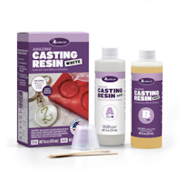 Amazing Castin Resin 2x237ml (473ml)