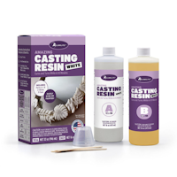 Amazing Castin Resin 2x473ml (946ml)
