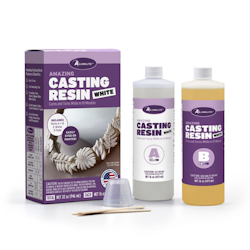 Amazing Castin Resin 2x473ml (946ml)