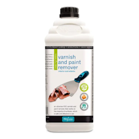 Polyvine Varnish & Paint Remover - Färgborttagning 1L