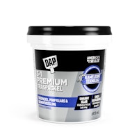 DAP® 3-1 PREMIUM TRÄSPACKEL 473ml