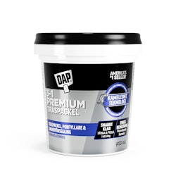 DAP® 3-1 PREMIUM TRÄSPACKEL 473ml
