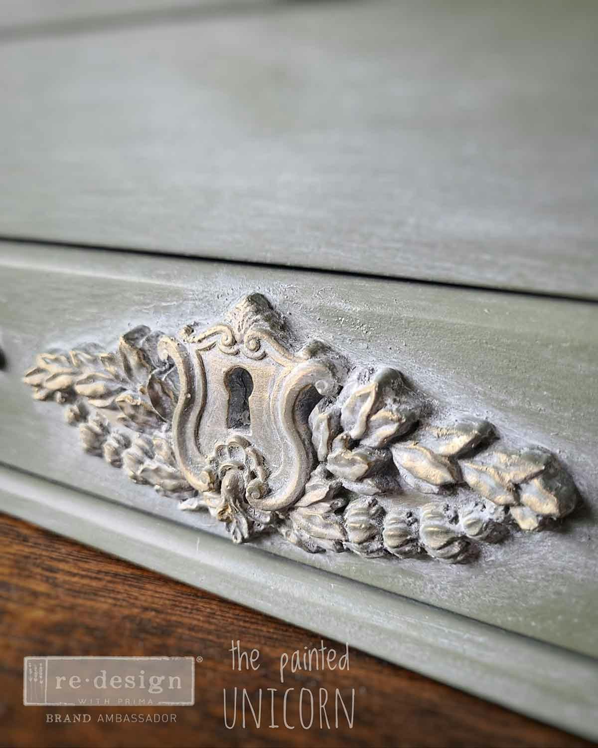 GJUTFORM - Re Design Décor Moulds - Silikonform - Opulent