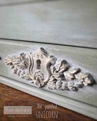 ReDesign Décor Moulds® - Silikonform - Opulent (ca 13x20cm)