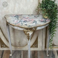 Re Design - Decoupage Fiber Paper - Rosy Reverie 2-Pack  (49x76cm+A3)