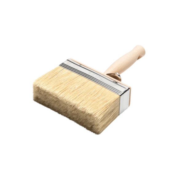Staalmeester® - Natural - Block Brush Nr 12