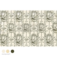Re Design Tissue Paper - Chasing Petals (KACHA) - 49.5x76cm