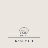 OLD RED BARN - Snickerifärg (inne/ute) - Kashmiri