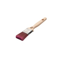 Staalmeester® - Pro-Hybrid - Flat Brush Nr 40- Lack-/målarpensel (ca 40mm)