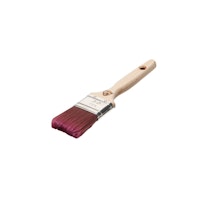 Staalmeester® - Pro-Hybrid - Flat Brush Nr 50- Lack-/målarpensel (ca 50mm)