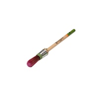 Staalmeester® - Pro-Hybrid - Round Brush Nr 10 - Målarpensel (ca 22mm)