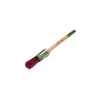 Staalmeester® - Pro-Hybrid - Round Brush Nr 12 - Målarpensel (ca 24mm)