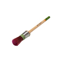 Staalmeester® - Pro-Hybrid - Round Brush Nr 16 - Målarpensel (ca 29mm)