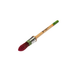 Staalmeester® - Pro-Hybrid - Pointed Sash Brush Nr 12 - Spetsig målarpensel (ca 24mm)