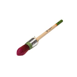 Staalmeester® Pro-Hybrid - Pointed Sash Brush Nr.16 - Spetsig pensel (Ø ca 30mm)