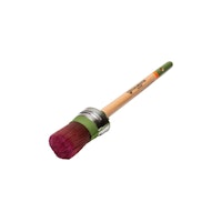 Staalmeester® Pro-Hybrid - Oval Brush Nr.40- Målarpensel (Ø ca 40/31mm)
