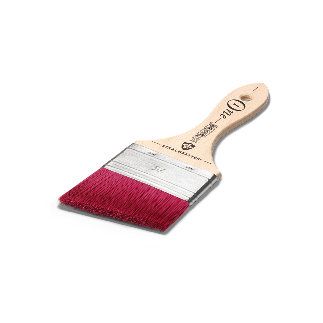 Staalmeester® The One - Angeld Spalter Nr.75 - Vinklad moddlare (ca 75mm)