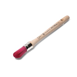 Staalmeester® The One - Round Brush - Målarpensel (Ø ca 22mm)