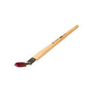 Staalmeester® Pro-Hybrid - Bent Fitch Nr.20 - Vinkelpensel (ca 20mm)
