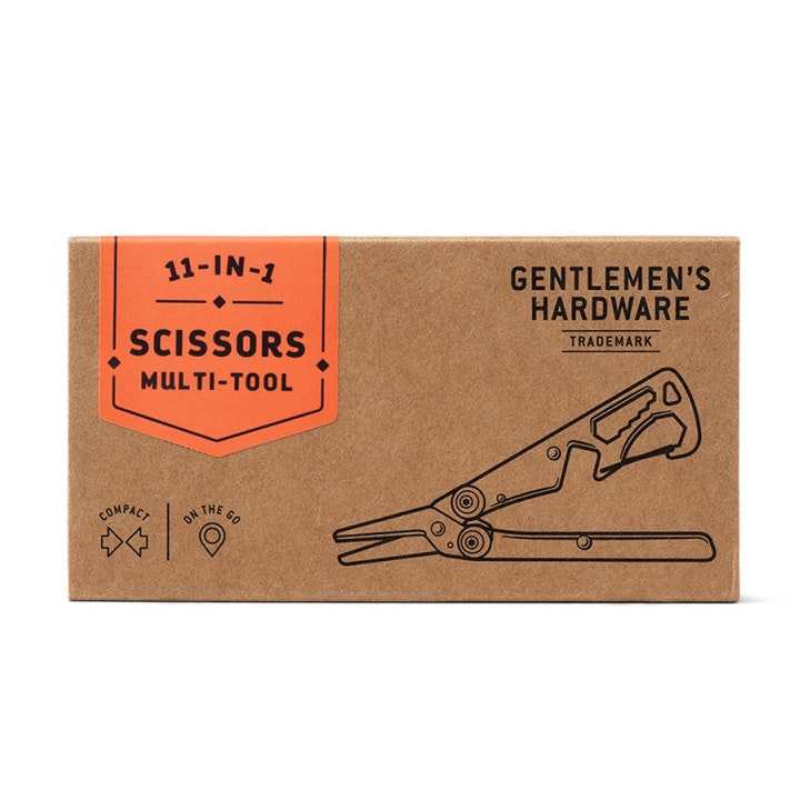 Multiverktyg Sax - Gentlemen´s Hardware