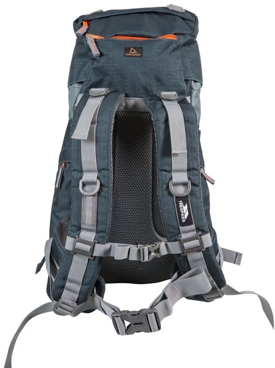 Ryggsäck Trek 33 liter  - Trespass
