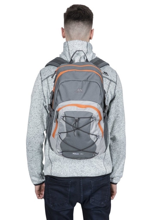 Ryggsäck Albus Flint 30L - Trespass