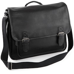 NuHide messenger bag