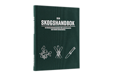 Din skogshandbok