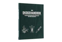 Din skogshandbok