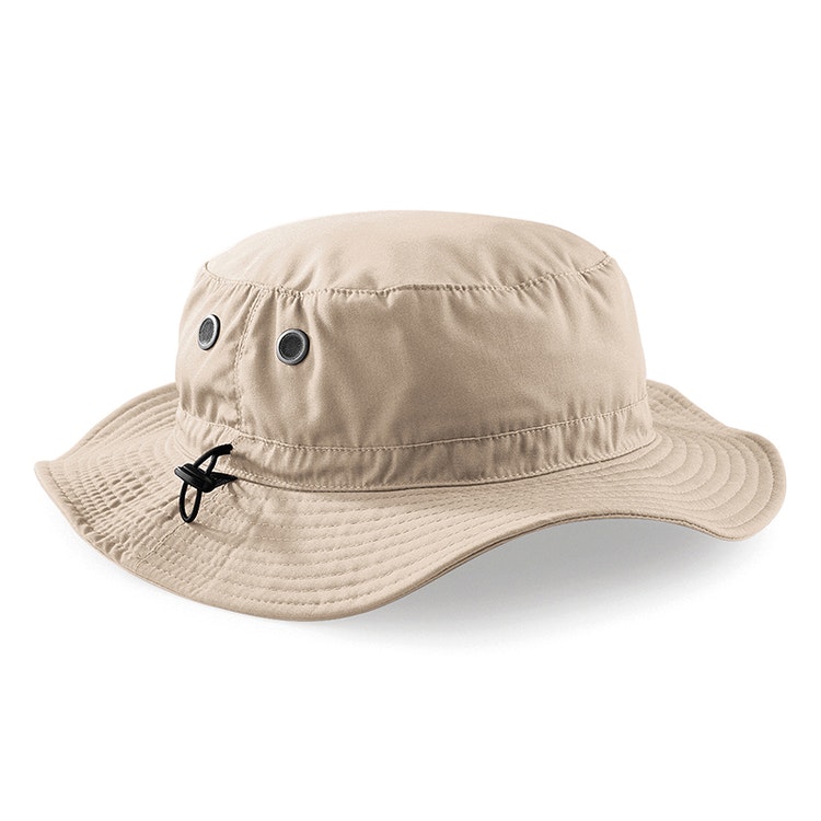 Cargo bucket hatt-Beige