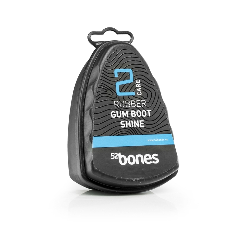 Gum Boot Shine - 52bones