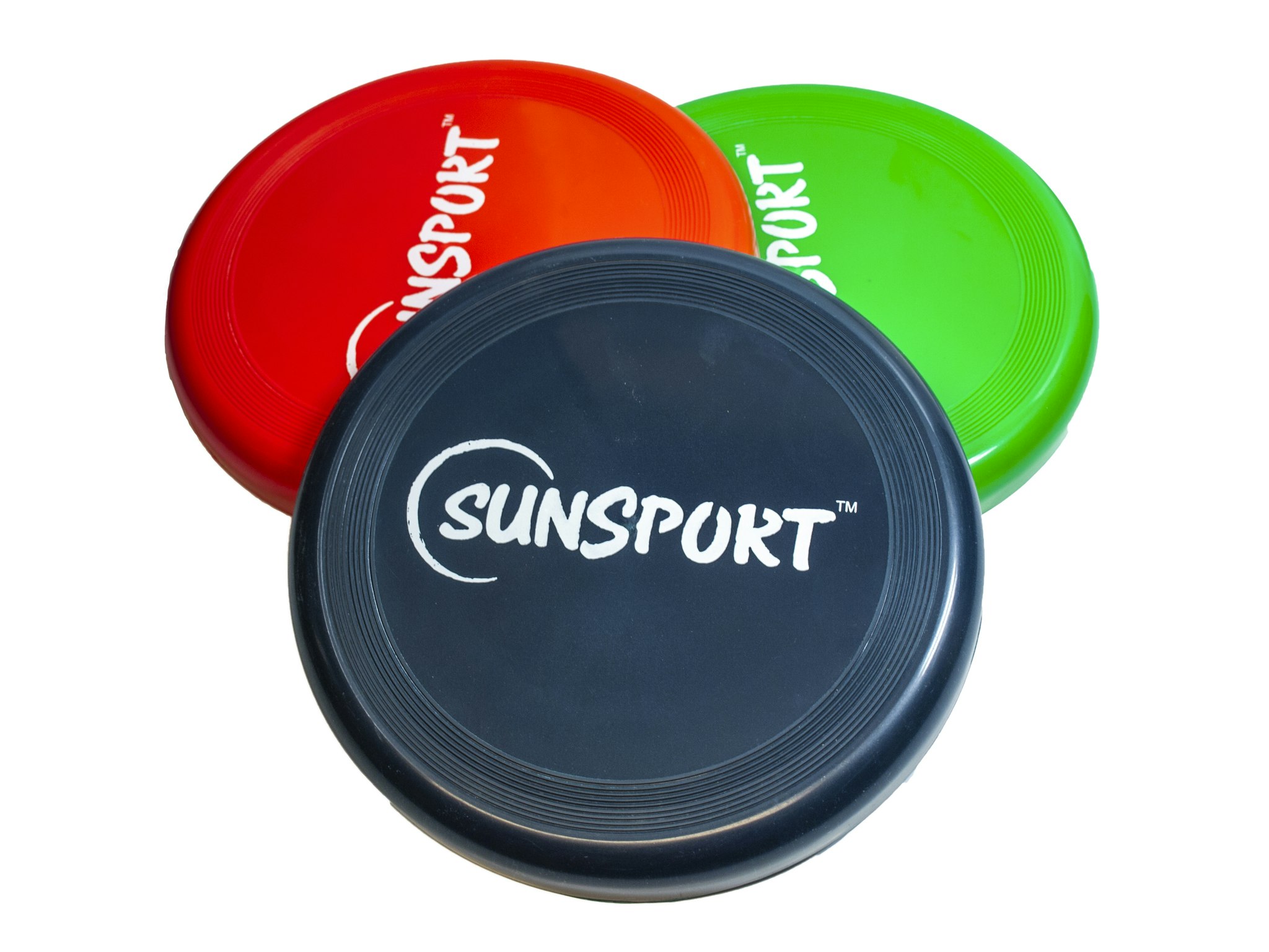 Sunsport Flying Disc Skyrider