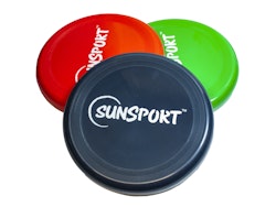 Sunsport Flying Disc Skyrider