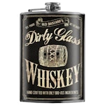 Fickplunta - Dirty Glass Whiskey