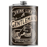 Fickplunta - Drink Like a Gentleman