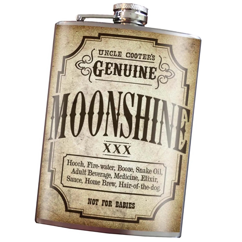 Fickplunta - Moonshine