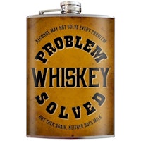 Fickplunta - Problem Whiskey Solved