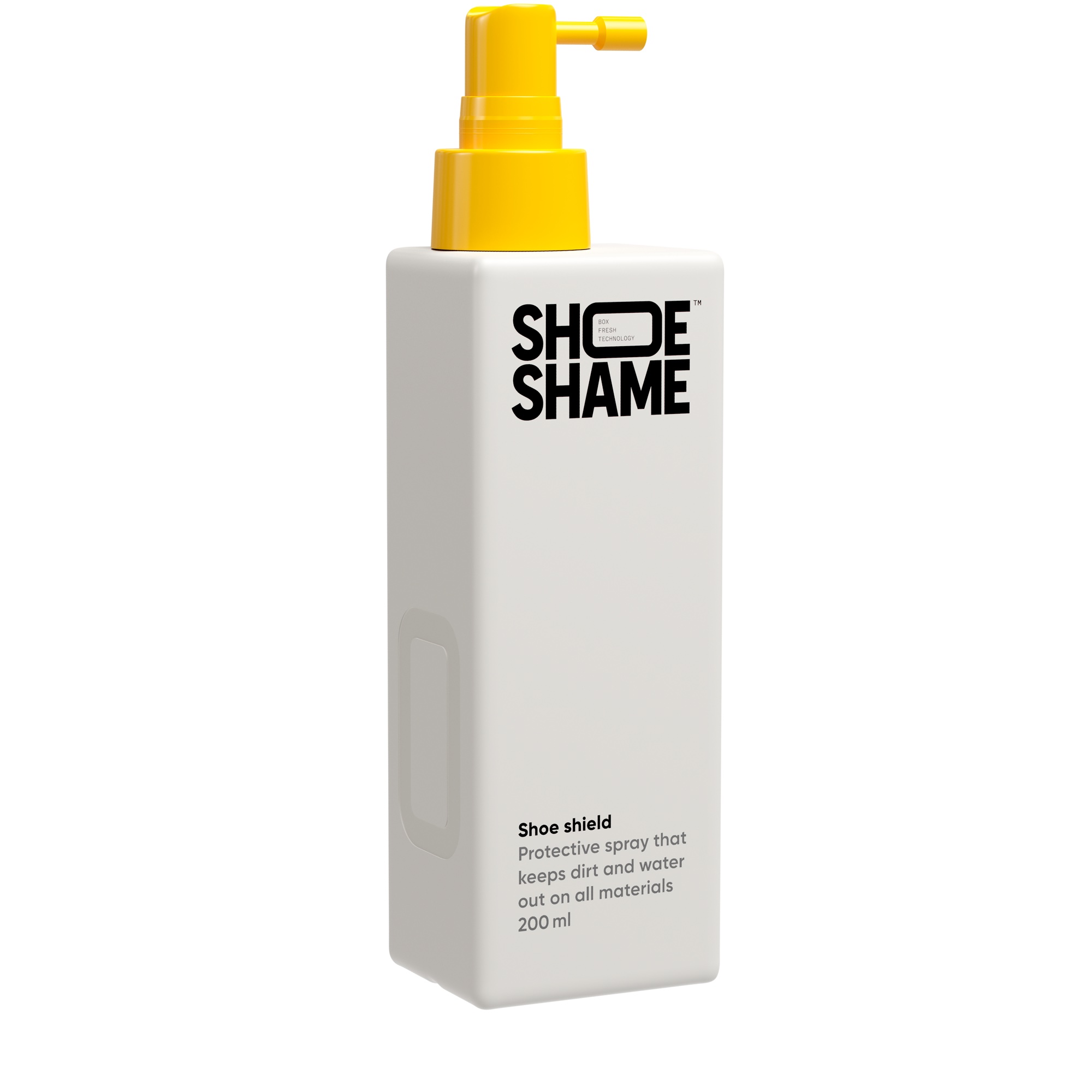 Shoe Shame Shoe Shield - Impregneringsspray 200ml