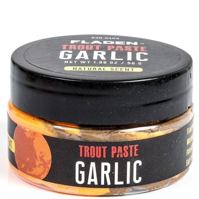 Trout bait paste 56g Gainer/garlic