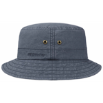 Bucket Hat Navy - Stetson