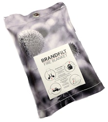 Brandfilt